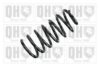 QUINTON HAZELL QCS5197 Coil Spring